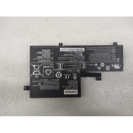 Lenovo 3 Cell Battery - Reliable Power Source | Model 5B10K88049
